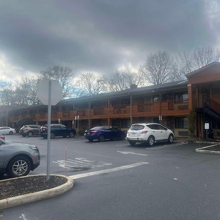 Surestay Plus By Best Western Woodbury Inn Exterior foto