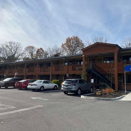 Surestay Plus By Best Western Woodbury Inn Exterior foto