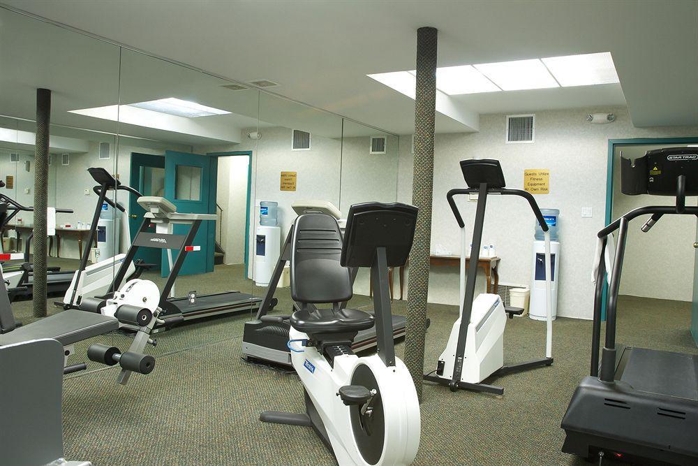 Surestay Plus By Best Western Woodbury Inn Facilități foto
