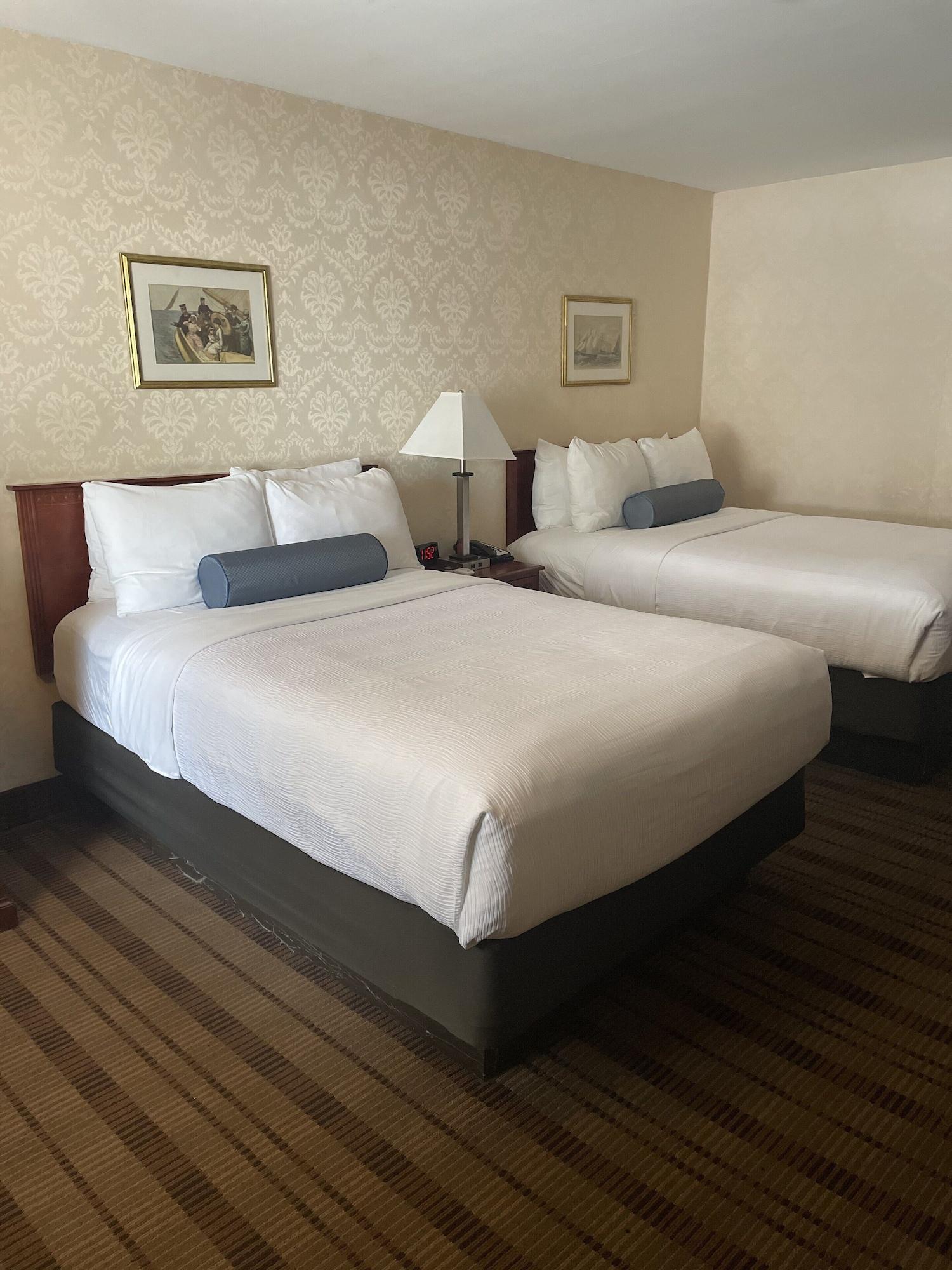 Surestay Plus By Best Western Woodbury Inn Exterior foto