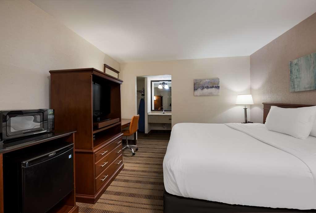 Surestay Plus By Best Western Woodbury Inn Cameră foto