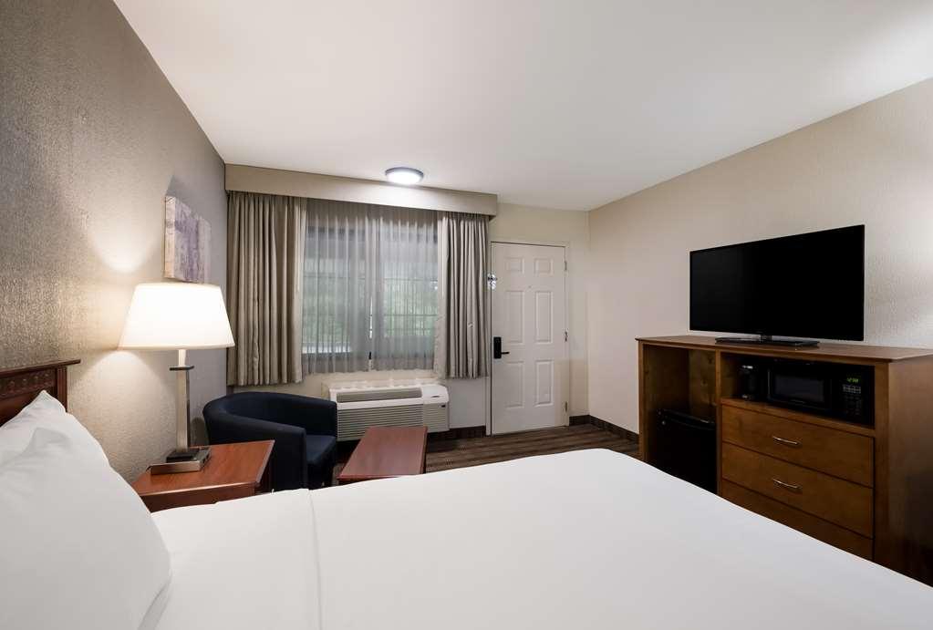 Surestay Plus By Best Western Woodbury Inn Cameră foto