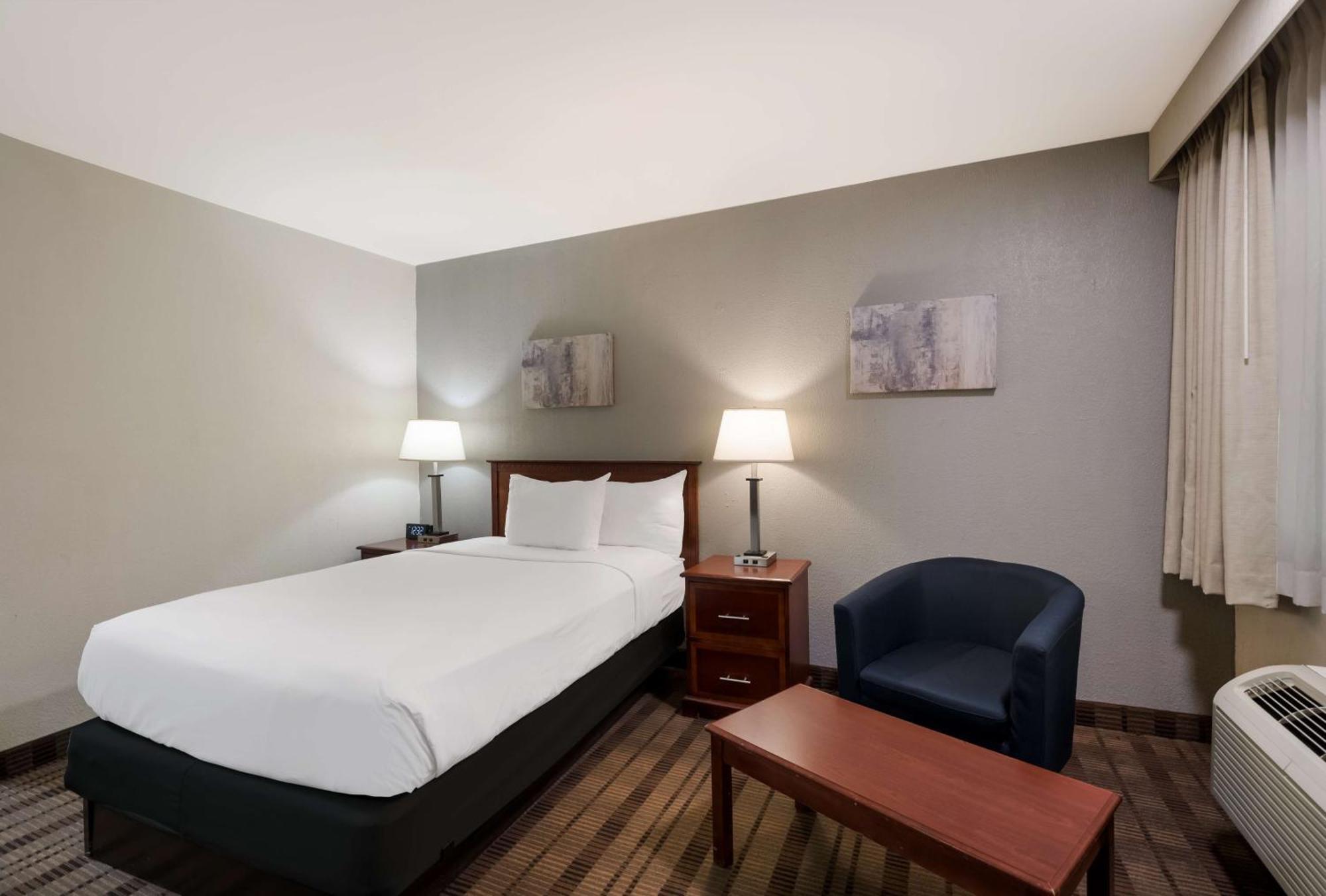 Surestay Plus By Best Western Woodbury Inn Exterior foto