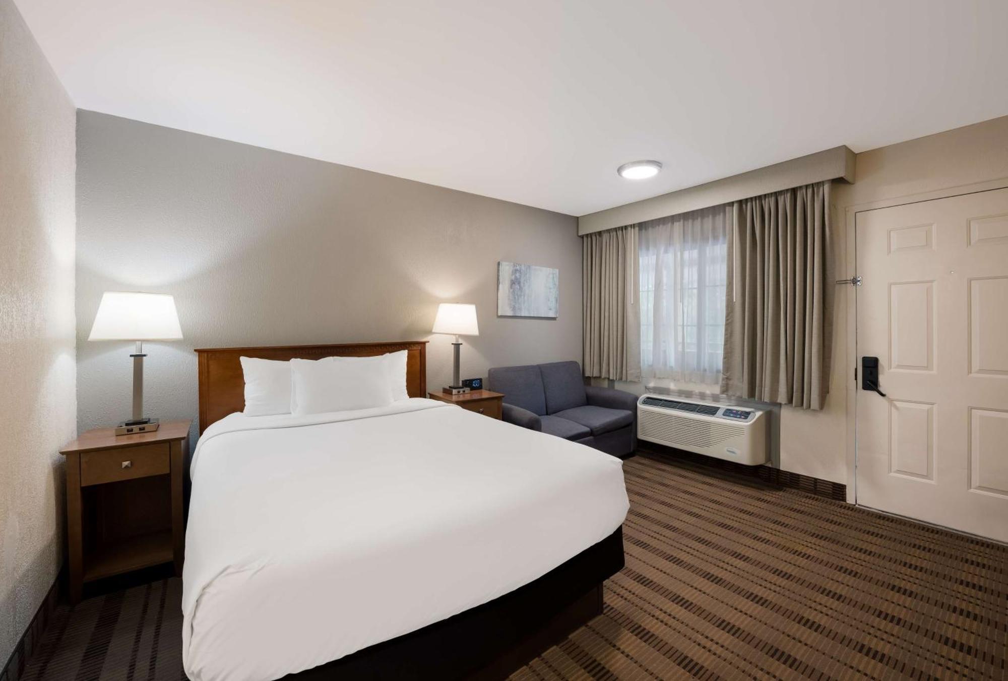 Surestay Plus By Best Western Woodbury Inn Exterior foto