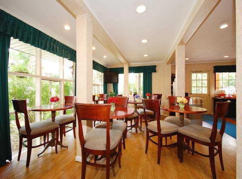 Surestay Plus By Best Western Woodbury Inn Exterior foto