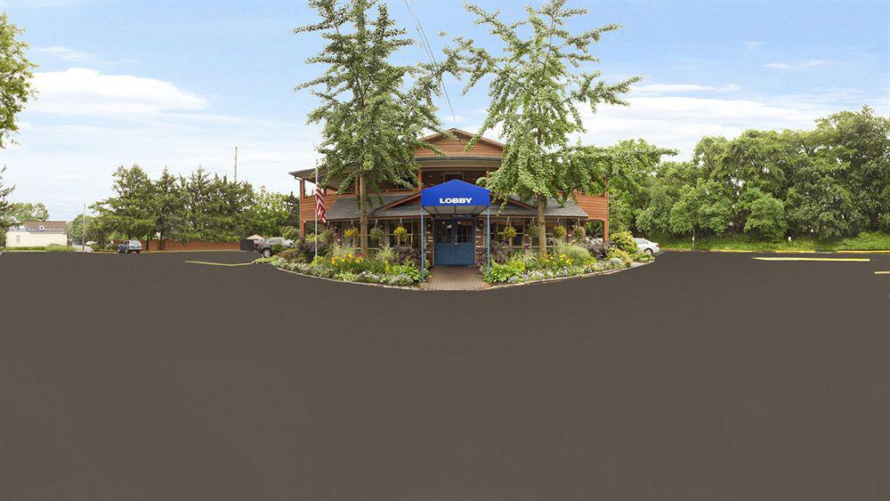 Surestay Plus By Best Western Woodbury Inn Exterior foto
