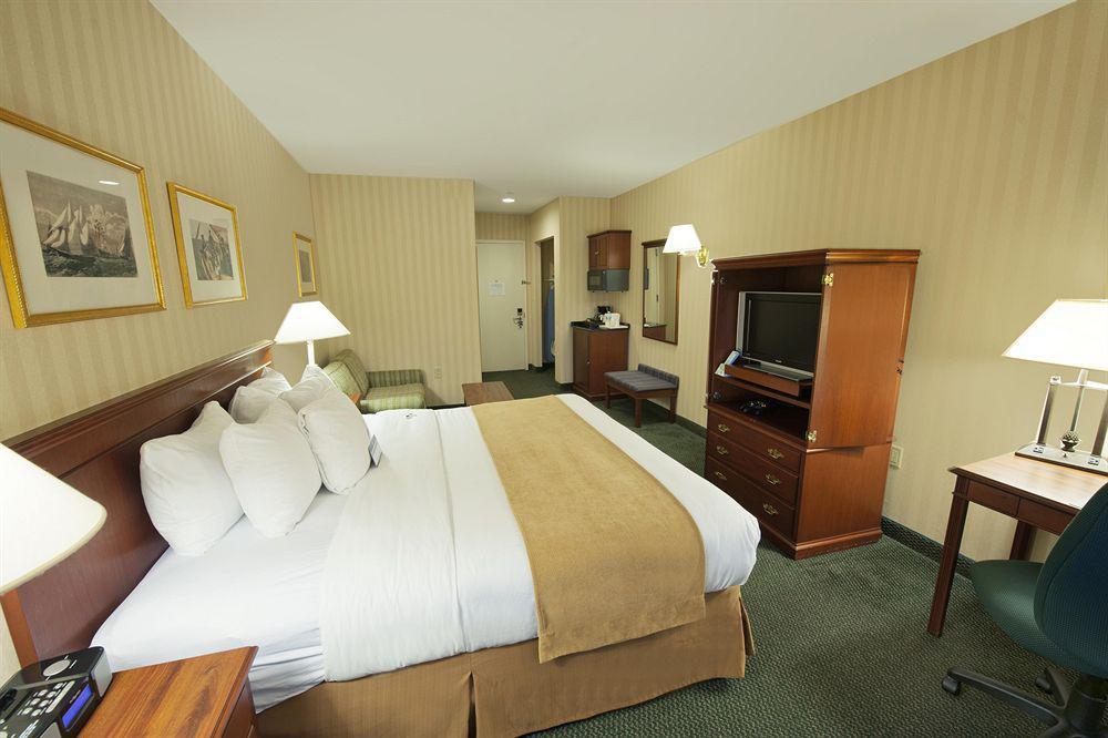 Surestay Plus By Best Western Woodbury Inn Cameră foto